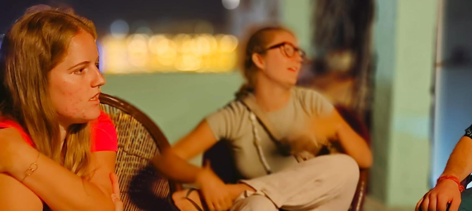 Hotel Poonam Puskár Kültér fotó